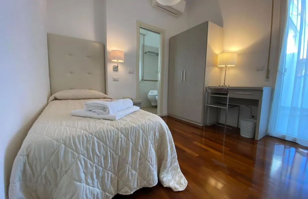 Villa Alda Suites & Rooms-1