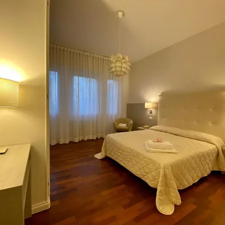 Villa Alda Suites & Rooms-3