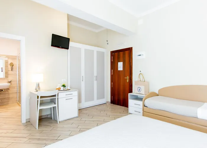 Hotel Lungomare Cervia